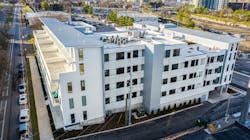 Illume Offers 77 One And Two Bedroom Residences (700 1,300 Sf) In Nashville’s Gulch View Neighborhood Photos Emily De Simon, Sqft Photography, Www sqftnashville Illume Offers 77 One And Two Bedroom Residences (700 1,300 Sf) In Nashville’s Gulch View Neighborhood Photos Emily De Simon, Sqft Photography, Www sqftnashville