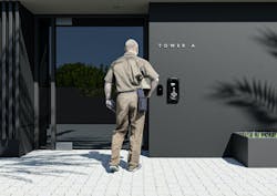 5 Latch Guestand Delivery Management 5 Latch Guestand Delivery Management