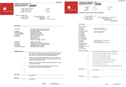 Field Report 03 Field Report 03