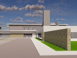 Enscape Perspective 03 By Bob Borson Enscape Perspective 03 By Bob Borson