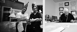 Architecture School Versus Real World Architecture School Versus Real World