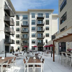 St Rita Piazza St Rita Piazza