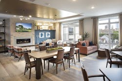 St Rita Community Space St Rita Community Space