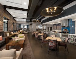 St Rita Trattoria Dining St Rita Trattoria Dining