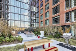 District Wharf District Wharf