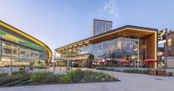 Fiserv Forum Deer District Fiserv Forum Deer District