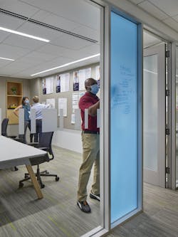 1 Ballinger Man At Board 1 Ballinger Man At Board