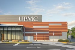 UPMC UPMC