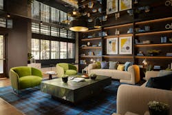 Volta On Pine, MVE Partners, Holland Partner Group - 11 notable multifamily projects to debut in 2021 Volta On Pine, MVE Partners, Holland Partner Group - 11 notable multifamily projects to debut in 2021