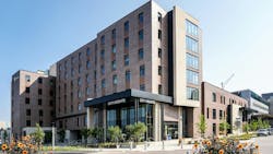 CU Denver City Heights_Denver - 11 notable multifamily projects to debut in 2021 CU Denver City Heights_Denver - 11 notable multifamily projects to debut in 2021