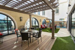 AEGIS - Crab Shack & Harbor Hideaway AEGIS - Crab Shack & Harbor Hideaway