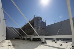 Chiller Plant Chiller Plant