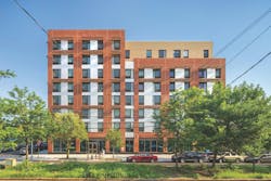 Phoenix Estates Ii (700 Manida Street) | Bronx, Ny Phoenix Estates Ii (700 Manida Street) | Bronx, Ny