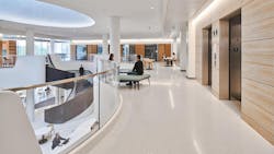 Caltech Tianqiao And Chrissy Chen Neuroscience Research Building Hensel Phelps 2021 Building Teams Awards Winner(13) Caltech Tianqiao And Chrissy Chen Neuroscience Research Building Hensel Phelps 2021 Building Teams Awards Winner(13)