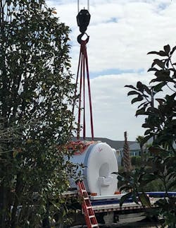 CAHB chamber lift CAHB chamber lift