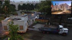 Caltech Tianqiao And Chrissy Chen Neuroscience Research Building Hensel Phelps 2021 Building Teams Awards Winner(5) 0 Caltech Tianqiao And Chrissy Chen Neuroscience Research Building Hensel Phelps 2021 Building Teams Awards Winner(5) 0