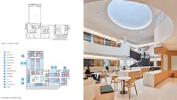 Caltech Tianqiao And Chrissy Chen Neuroscience Research Building Hensel Phelps 2021 Building Teams Awards Winner (16) Caltech Tianqiao And Chrissy Chen Neuroscience Research Building Hensel Phelps 2021 Building Teams Awards Winner (16)