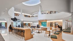 Caltech Tianqiao And Chrissy Chen Neuroscience Research Building Hensel Phelps 2021 Building Teams Awards Winner (15) Caltech Tianqiao And Chrissy Chen Neuroscience Research Building Hensel Phelps 2021 Building Teams Awards Winner (15)