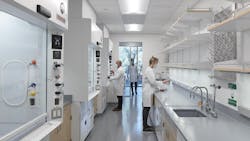 Caltech Tianqiao And Chrissy Chen Neuroscience Research Building Hensel Phelps 2021 Building Teams Awards Winner(7) Caltech Tianqiao And Chrissy Chen Neuroscience Research Building Hensel Phelps 2021 Building Teams Awards Winner(7)