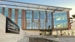 Caltech Tianqiao And Chrissy Chen Neuroscience Research Building Hensel Phelps 2021 Building Teams Awards Winner (3) Caltech Tianqiao And Chrissy Chen Neuroscience Research Building Hensel Phelps 2021 Building Teams Awards Winner (3)