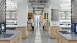 Caltech Tianqiao And Chrissy Chen Neuroscience Research Building Hensel Phelps 2021 Building Teams Awards Winner (8) Caltech Tianqiao And Chrissy Chen Neuroscience Research Building Hensel Phelps 2021 Building Teams Awards Winner (8)