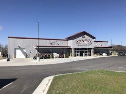 Orsheln Farm & Home Orsheln Farm & Home