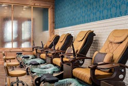 Brownwood spa beauty center Brownwood spa beauty center