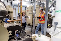 MEP chiller team MEP chiller team