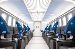 CAHB chamber interior CAHB chamber interior