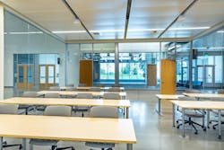 Classroom Transparency Classroom Transparency