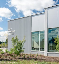 South Elevation South Elevation