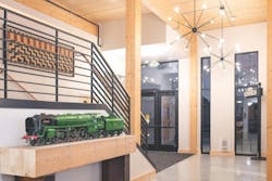 Mass Timber For Multifamily Housing Construction Railroad Flats Mass Timber For Multifamily Housing Construction Railroad Flats