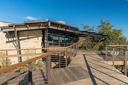 Texas Hill Country, a new clubhouse designed by the firm three at Horseshoe Bay Resort Texas Hill Country, a new clubhouse designed by the firm three at Horseshoe Bay Resort