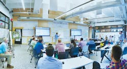 Denton - Big room image Denton - Big room image