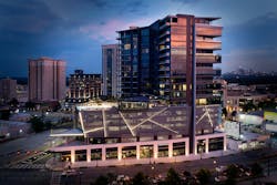 Metal Wall PAC Metal Wall PAC