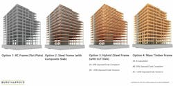 4. Buro Happlod Steel timber 4. Buro Happlod Steel timber