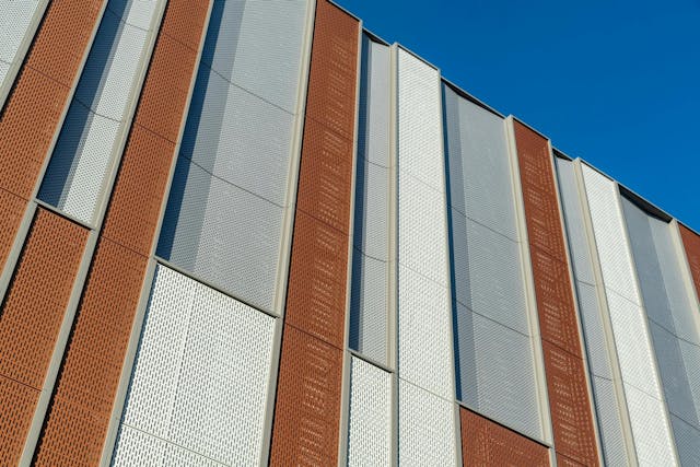 Metal cladding trends and innovations | Building Design+Construction