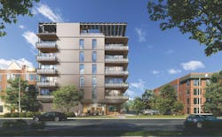 5 David Pope 1) Eye Level Perspective 3 5 David Pope 1) Eye Level Perspective 3