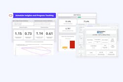 How Commodore Builders Leverages Data and Analytics for Better Project, Safety, Schedule, and Estimation Insights How Commodore Builders Leverages Data and Analytics for Better Project, Safety, Schedule, and Estimation Insights