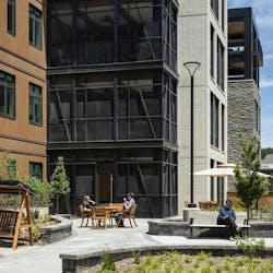 The Forest at Duke The Forest at Duke