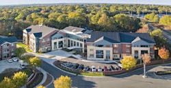 The Terraces, Southminster The Terraces, Southminster