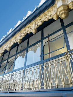 11 Window Frames 11 Window Frames