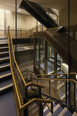 New Interior Stairs%3 B Brian Rose New Interior Stairs%3 B Brian Rose