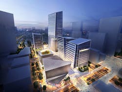 Kpf Shanghai Dream Center 01 Low Res Kpf Shanghai Dream Center 01 Low Res