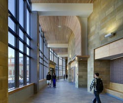 Southbridge 5 Southbridge 5