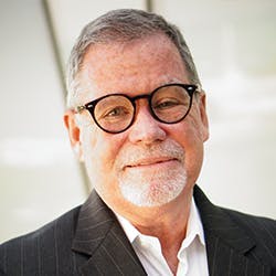 John Caulfield John Caulfield