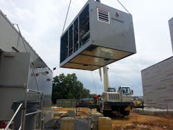 Cup Crane Lift Cup Crane Lift