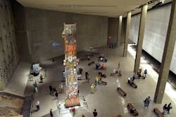 N911 Mm 22 Courtesy Davis Brody Bond N911 Mm 22 Courtesy Davis Brody Bond