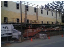 Liberty%20 University%20 %20 Residential%20 Commons%20 Ac%26 R%20 Insulation%20installation Liberty%20 University%20 %20 Residential%20 Commons%20 Ac%26 R%20 Insulation%20installation