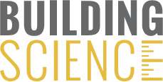 Building Science Logo Building Science Logo